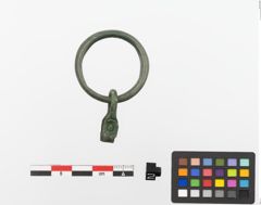 Foto von Bronzegürtelringe (NHMW-PRAE-023669)